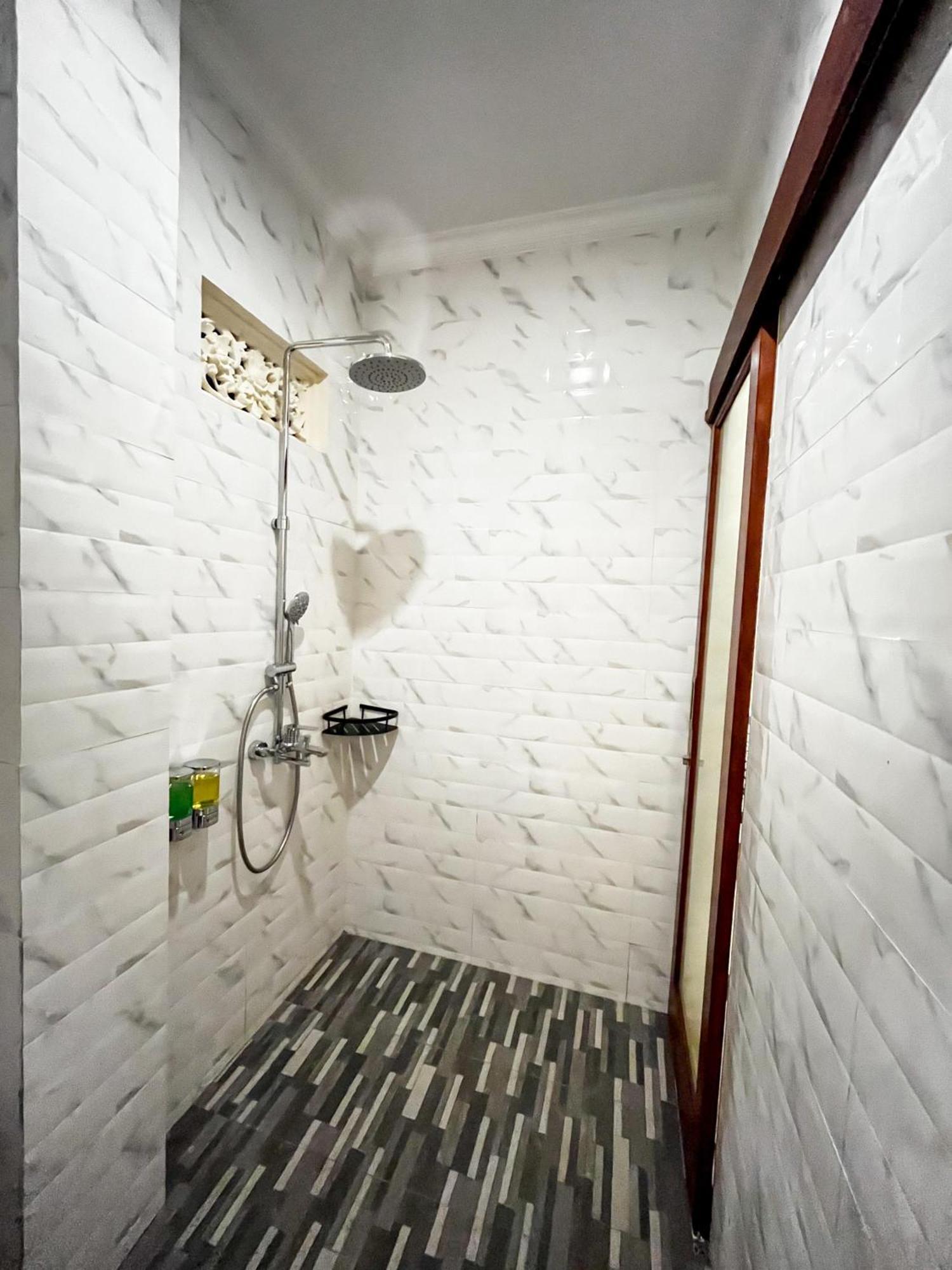 Pala House Apartman Ubud Kültér fotó