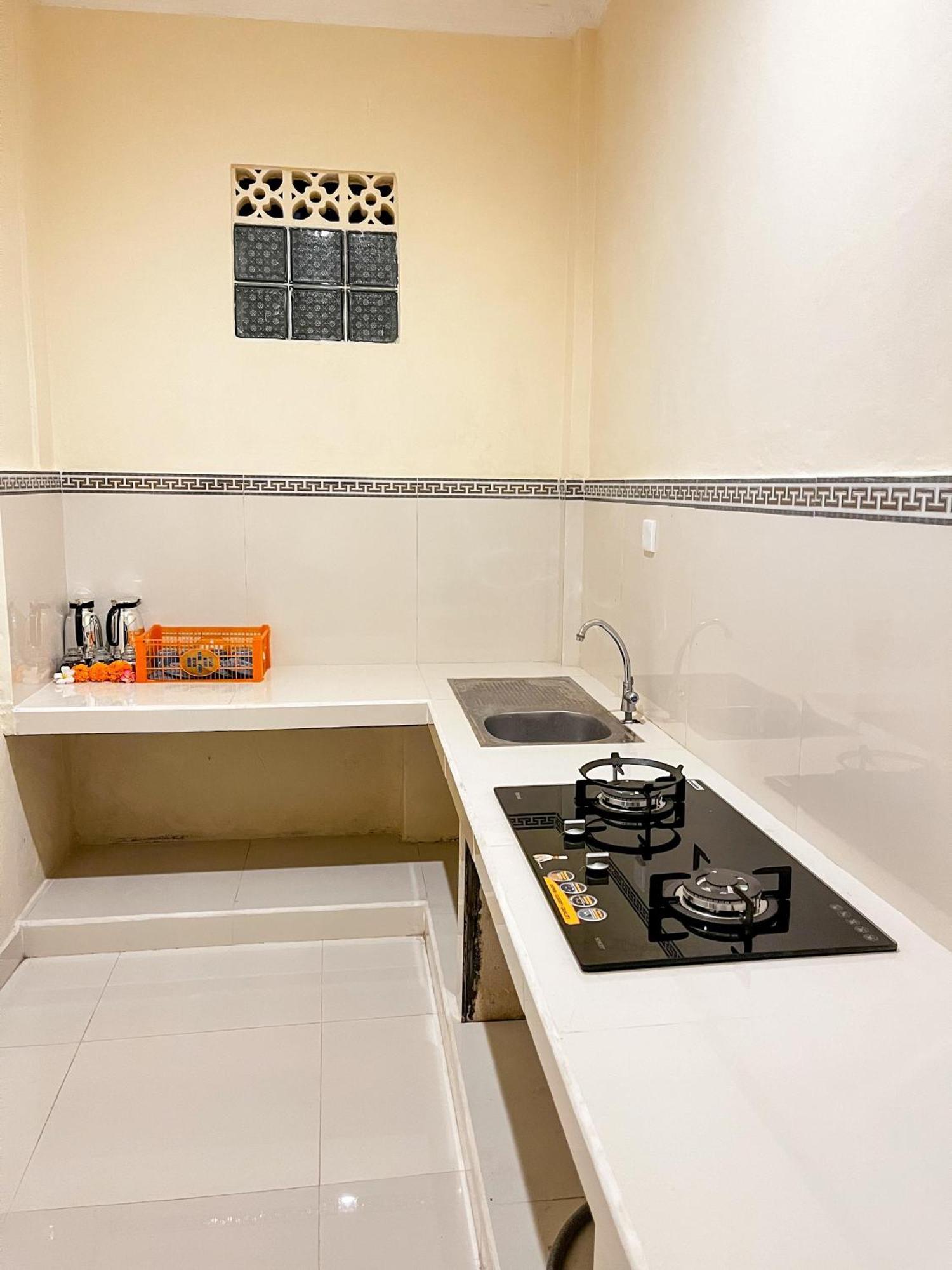 Pala House Apartman Ubud Kültér fotó