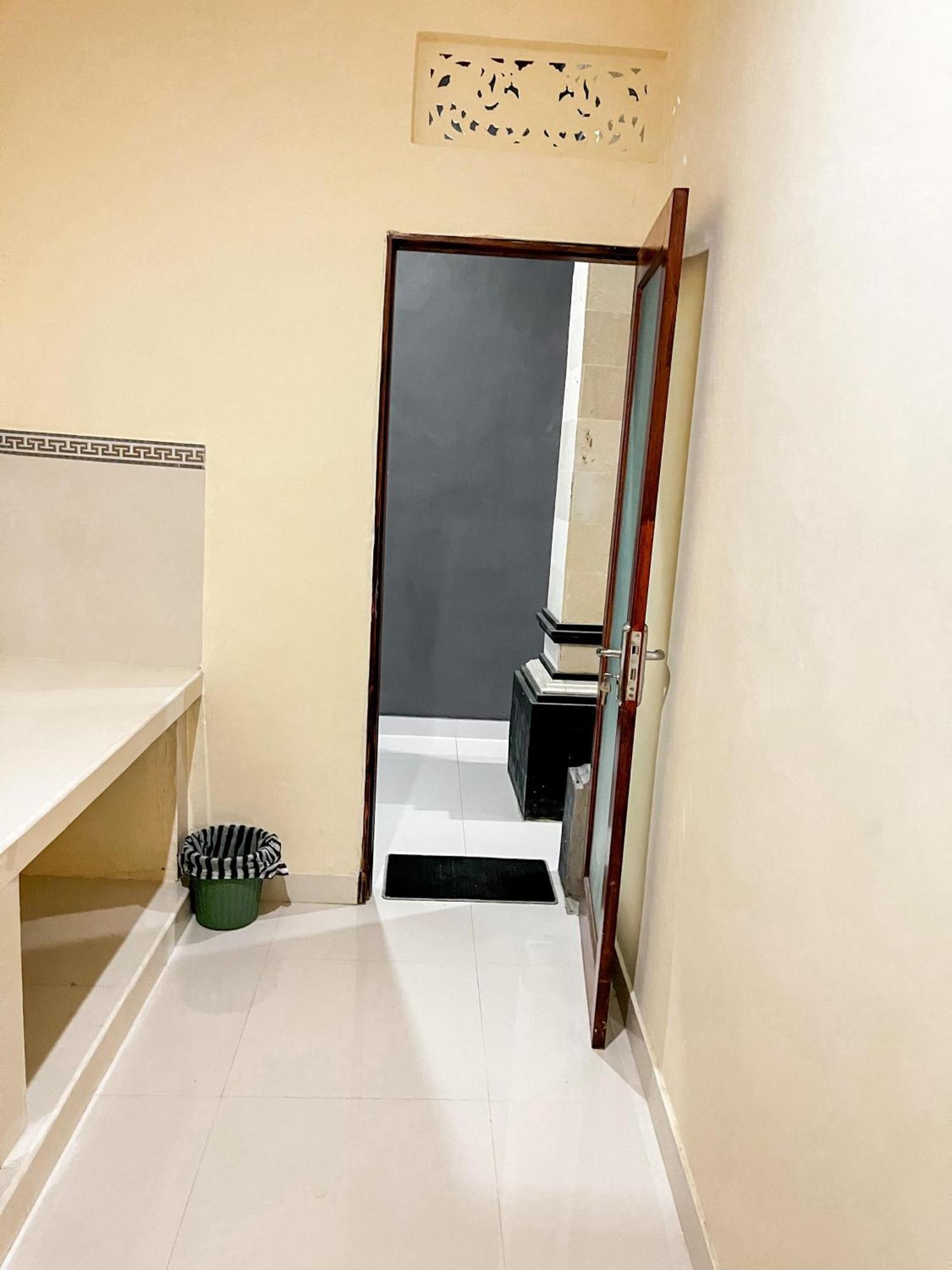 Pala House Apartman Ubud Kültér fotó