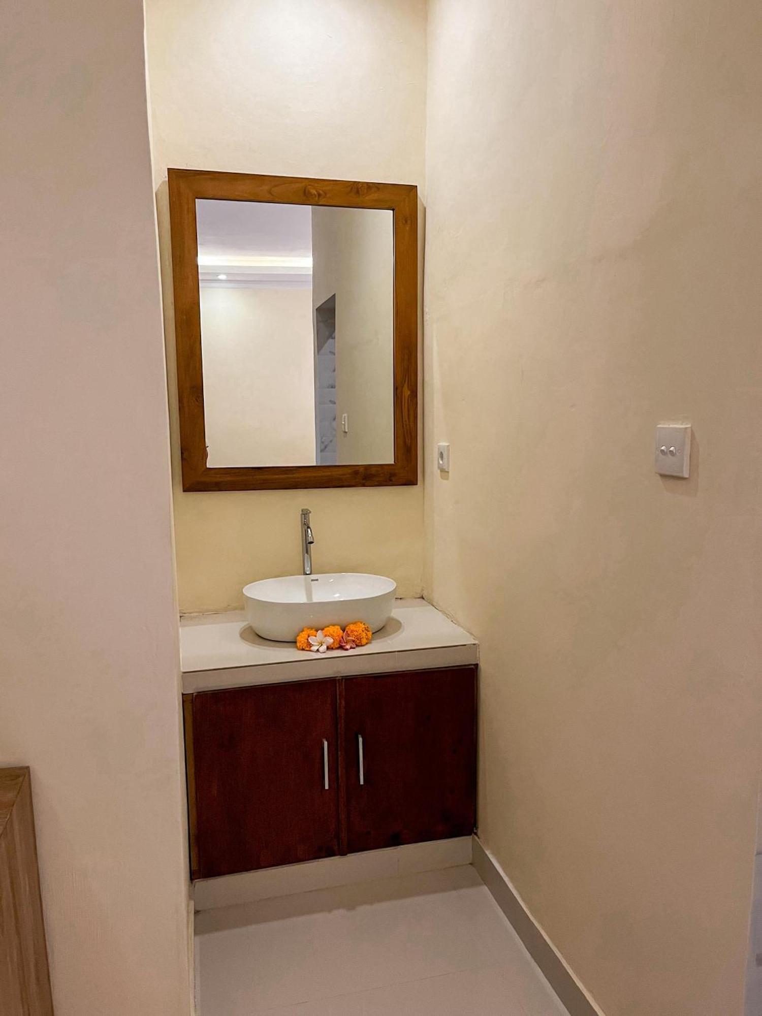 Pala House Apartman Ubud Kültér fotó
