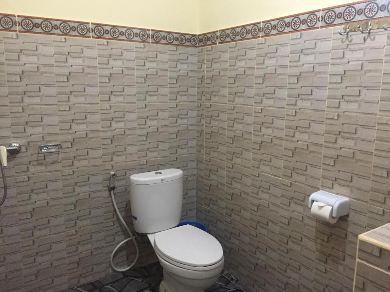 Pala House Apartman Ubud Kültér fotó