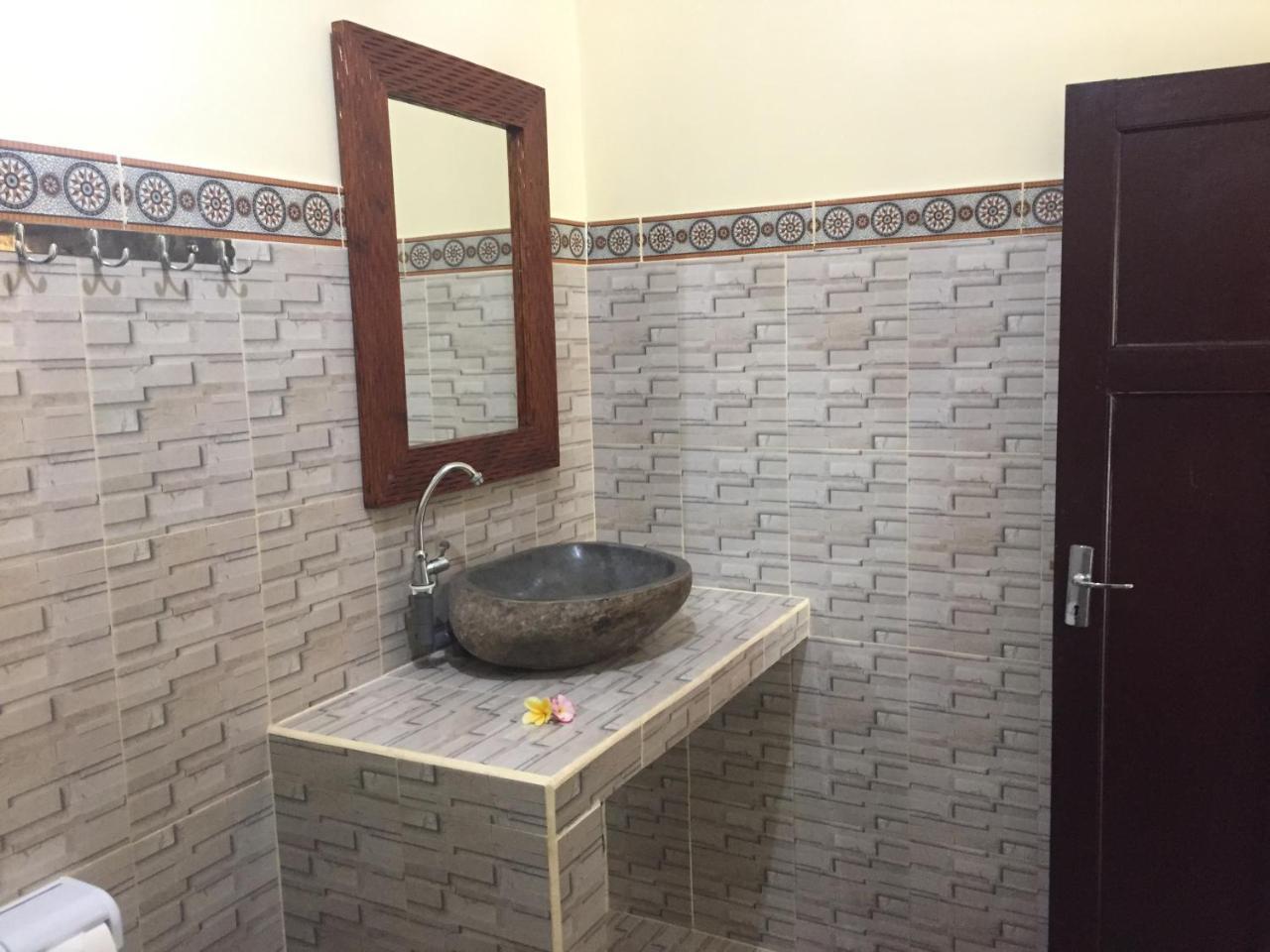 Pala House Apartman Ubud Kültér fotó