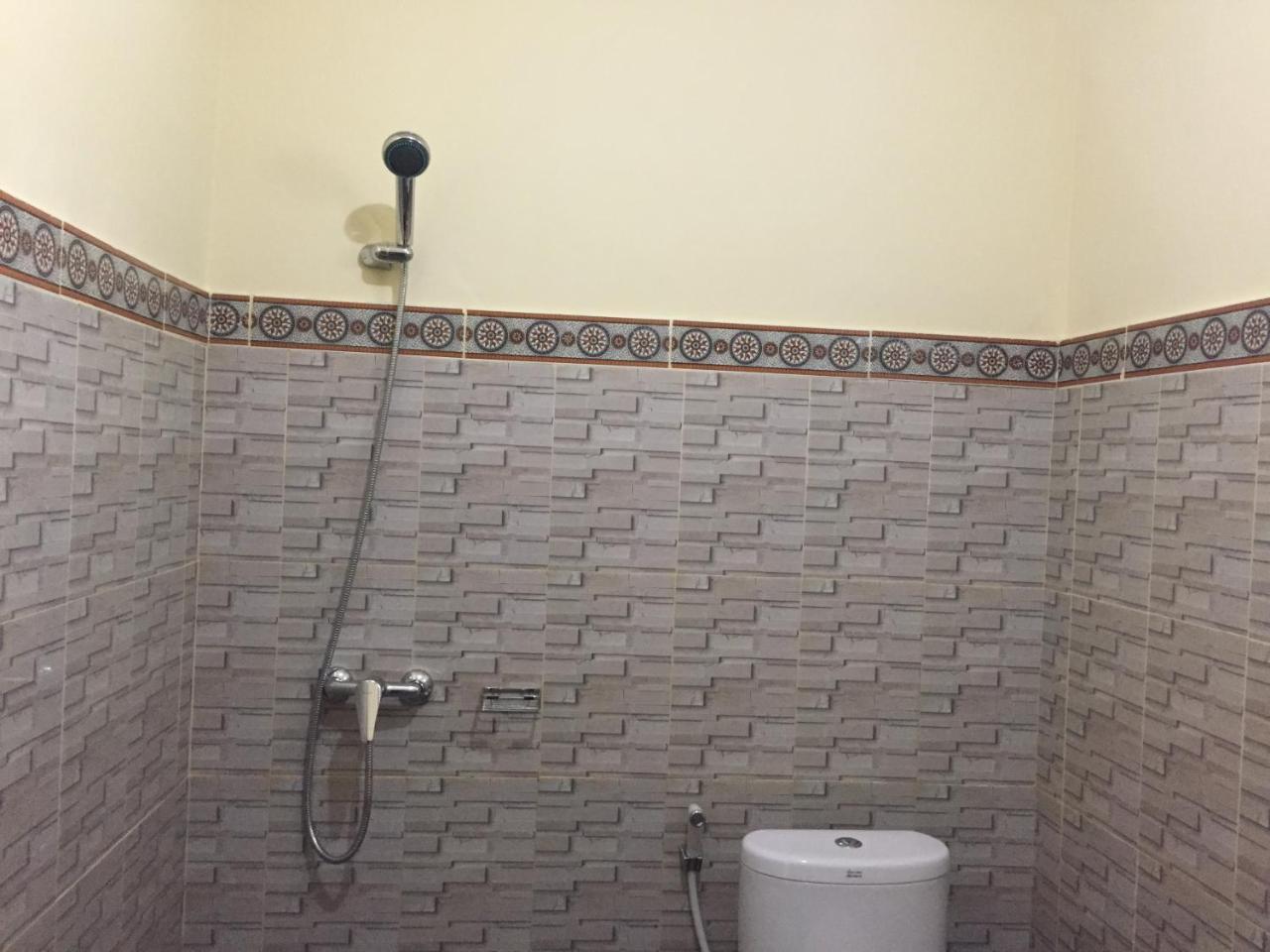 Pala House Apartman Ubud Kültér fotó