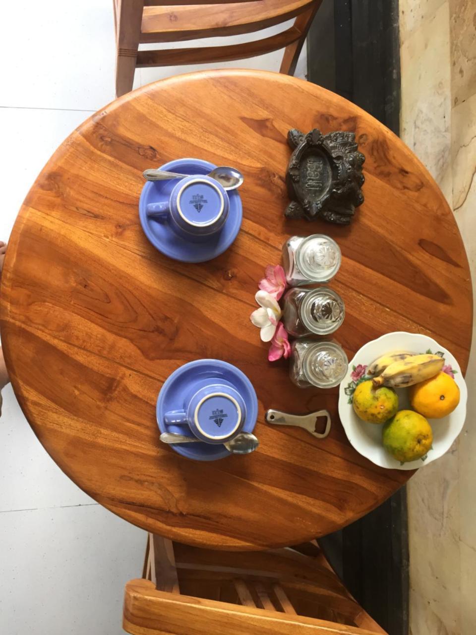 Pala House Apartman Ubud Kültér fotó
