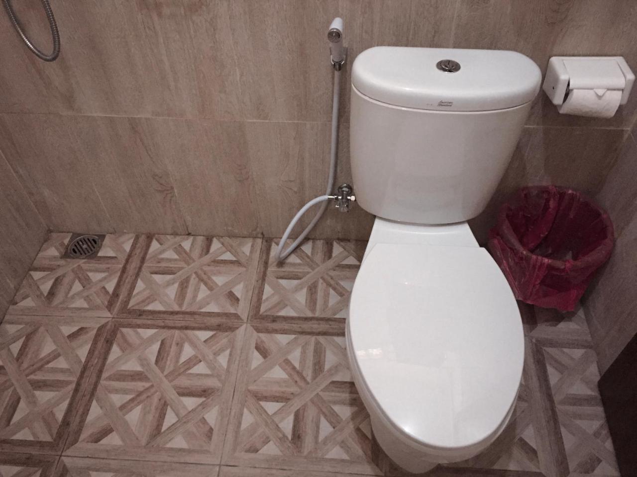 Pala House Apartman Ubud Kültér fotó