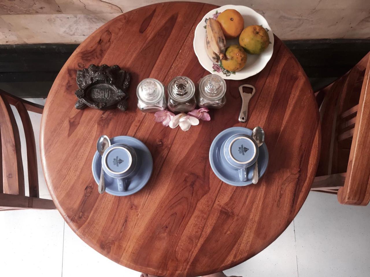 Pala House Apartman Ubud Kültér fotó