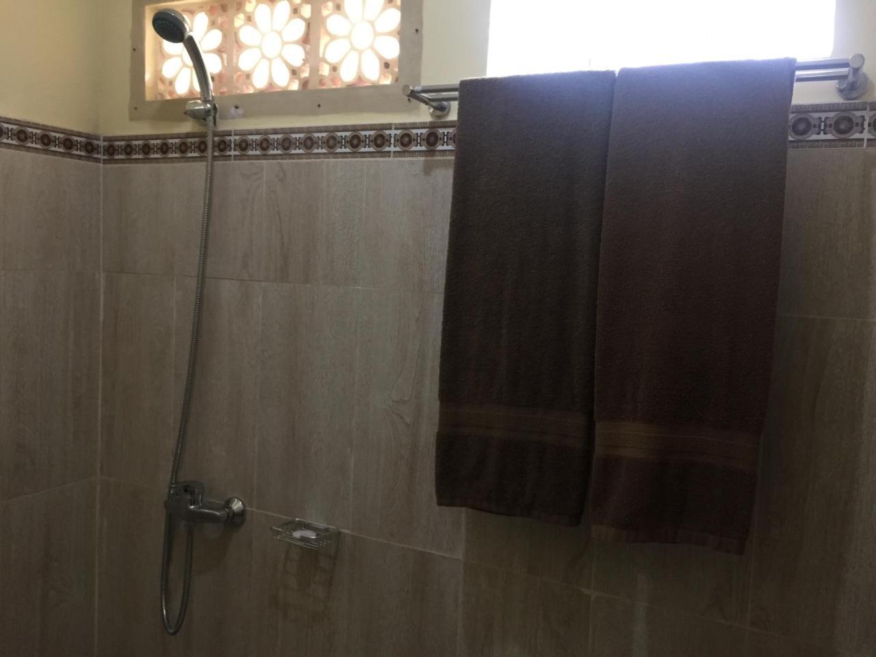 Pala House Apartman Ubud Kültér fotó