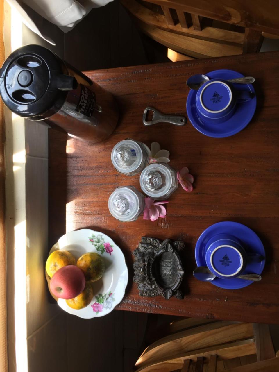 Pala House Apartman Ubud Kültér fotó