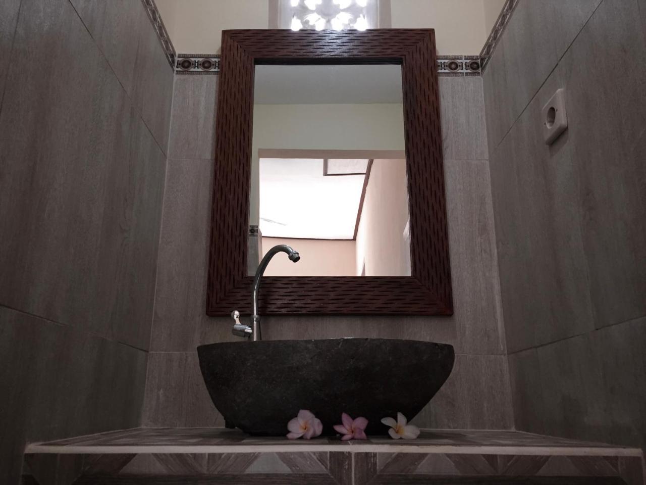 Pala House Apartman Ubud Kültér fotó